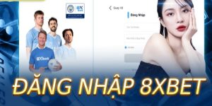 Update Đường Link Đăng Nhập 8XBET An Toàn, Mới Nhất 2025