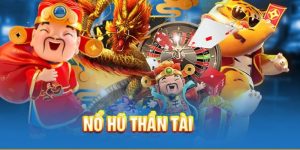 Nổ Hũ Thần Tài 8XBET - Thiên Đường Đổi Thưởng Đỉnh Cao