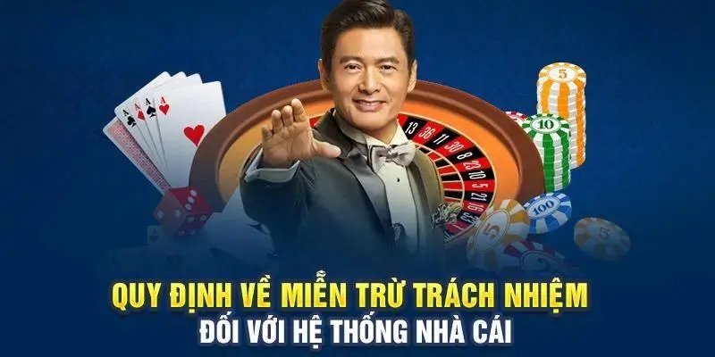 Đối tượng và trường hợp để áp dụng Miễn trừ trách nhiệm 8XBET