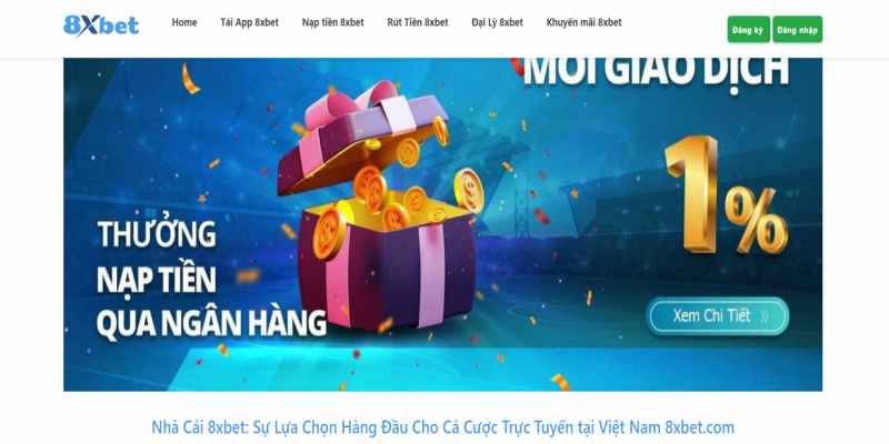 Giải đáp thắc mắc liên quan khuyến mãi 8xbet cho tân thủ