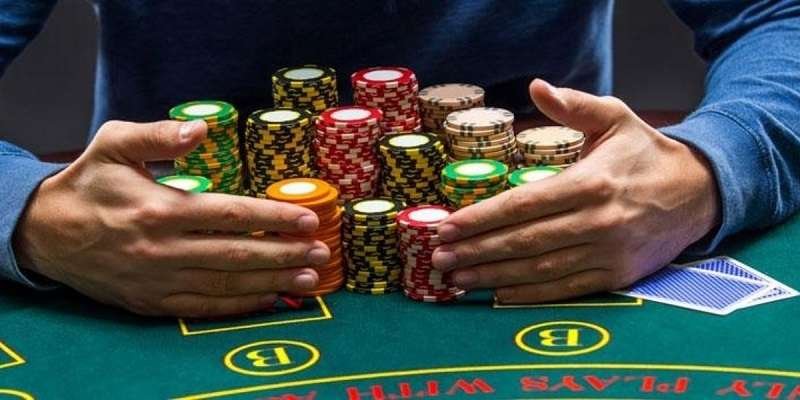 Quản lý tài chính trong Baccarat 8XBET