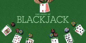 Game bài Blackjack 8XBET - Tựa game để lại dấu ấn