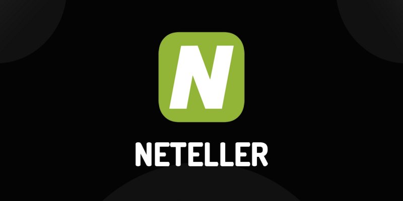 Rút tiền 8XBET bằng Neteller