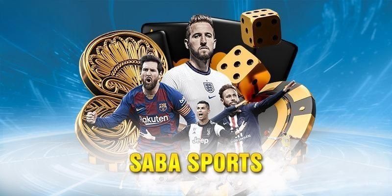 Sảnh SABA thể thao 8XBET