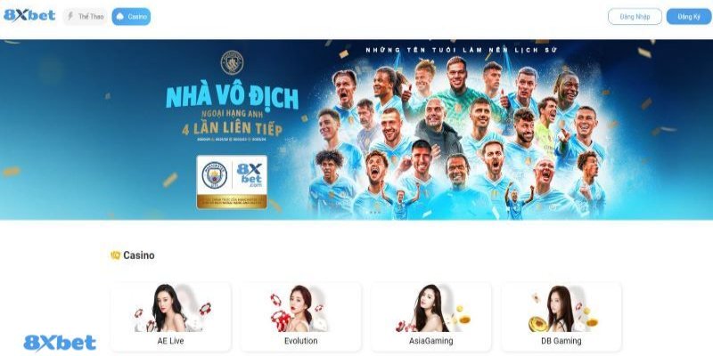 .Tải App 8XBET để cập nhật tin tức mới nhất