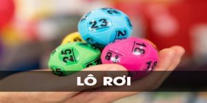 Lô Rơi 8xbet- Khám Phá Kinh Nghiệm Chốt Số Cực Hay Ho