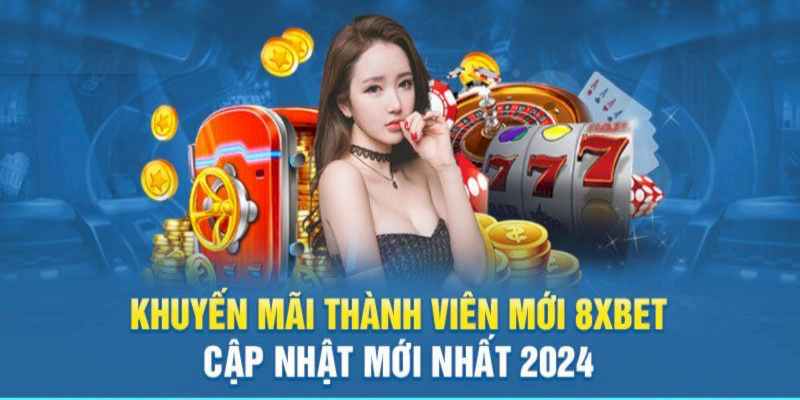 Thành viên mới luôn là đối tượng nhận nhiều ưu đãi