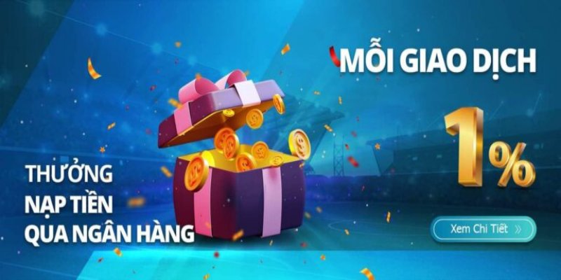 Một số ưu đãi hấp dẫn khi người chơi nạp tiền 8XBET