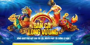 Ưu điểm vượt trội chỉ có ở Bắn cá Long Vương 8XBET